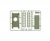 Italeri Cromwell MK. IV Tank Model Kit 1:56