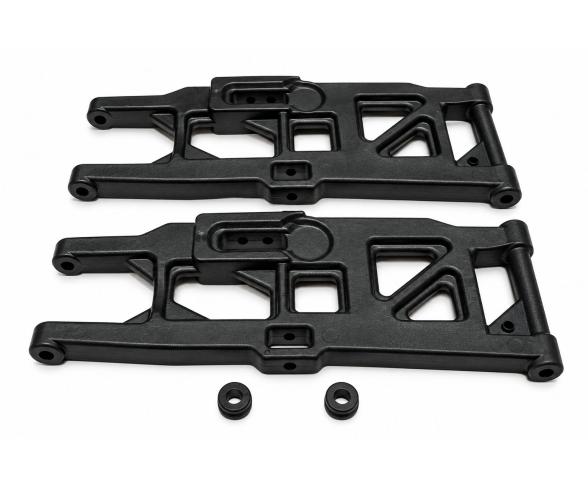 V4 Truggy Suspension Arm Real