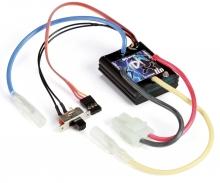 tio Storm X NoLimit speed controller, ESC