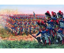 1:72 Guerres napoléoniennes - Grenadiers français