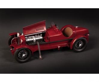 Alfa Romeo 8C 2300 1931-33 Model Kit 1:12