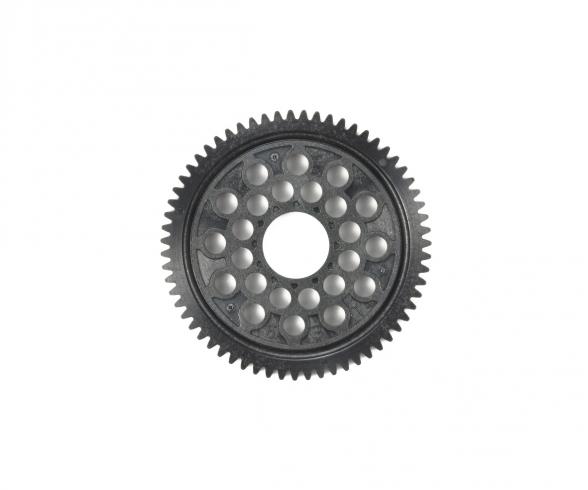 TB-05 06 Module Spur Gear 63T