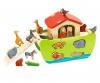 Shape Sorter Noah's Ark