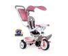 Tricycle Baby Balade Plus Rose