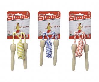Jump Rope, 3 versions