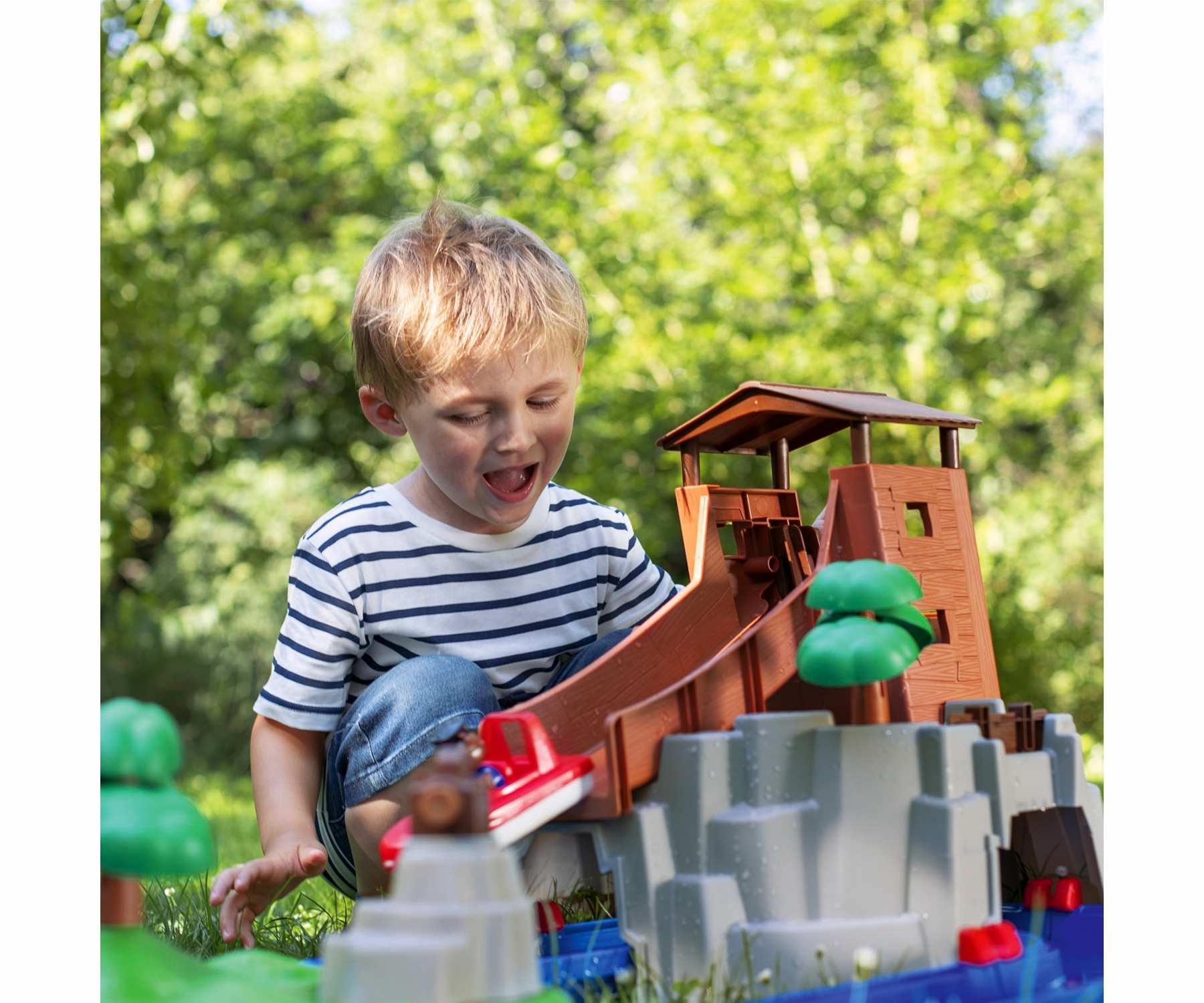 Buy AquaPlay AdventureLand online | AquaPlay
