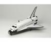 1:100 Space Shuttle Atlantis, plastic assembly kit
