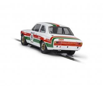1:32 Ford Escort MK1 Castrol Raci. #9 HD