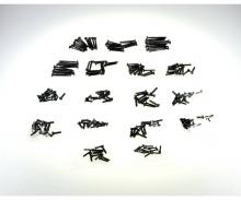 X-Crawlee pro Set de vis