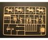 Italeri French Line/Guard Artillery Model Kit