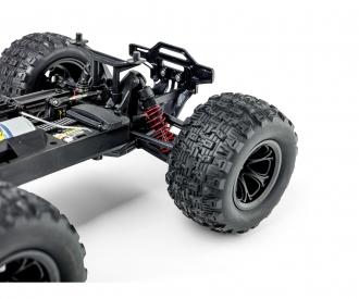 1:10 XS Stadium Fighter, RC-Auto, 100% RTR