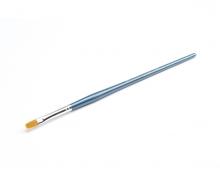 Italeri Flat Brush 8 Synthetic (1)