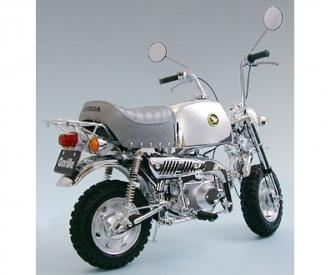 1:6 Honda Gorilla Spring Collection