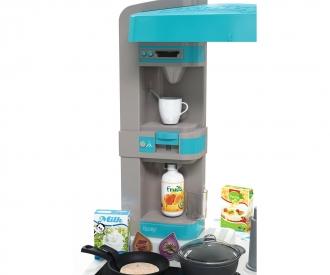 Smoby Tefal Studio Bubble Kitchen