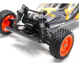 1:10 RC Top Force Evo. (2021) 4WD PB