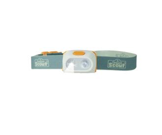 Scout Head Light – Lampe frontale