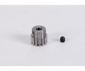 Pinion Gear Module 0,6 steel, 14T