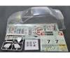 Mitsubishi Lancer Evo VII Body Set, RC body kit