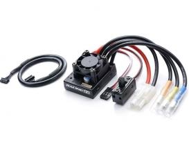 TBLE-04SR ESC, RC speed controller, sensored