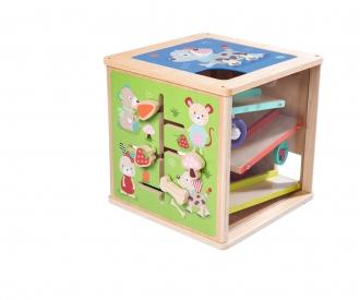 Eichhorn Friends big Playcenter