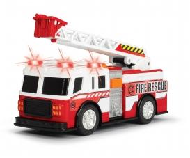 Camion de pompiers