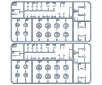 1:35 Pz.Kpfw. III Ausf. D