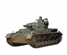 1:35 Dt. PzKpfw. IV Ausf. D (3)