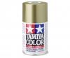 TS-84 Metallic Gold Gloss, spray paint, 100 ml