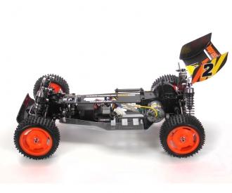 1:10 RC Top Force Evolut. (2021) 4WD PB