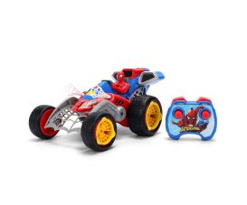 RC Spider-Man Web Shooting Buggy 1:20