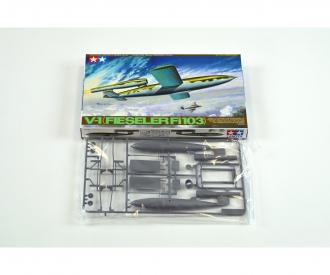 1:48 Ger. V-1 Fiseler Fi103, aircraft model kit