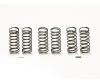 BigBore Aer. Damper Front Spring, model part