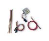 1:14 UNI-TLS IR, transmitter unit, low loader