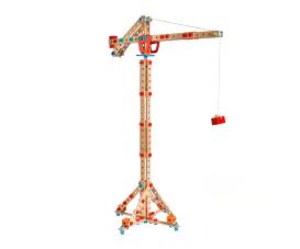 Construct Crane 2-in-1 Set