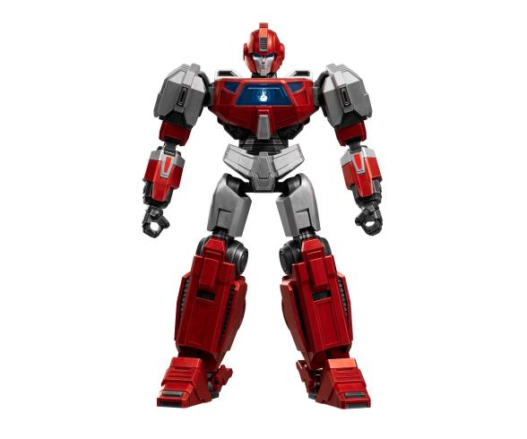 Blokees Figure Transformers Ironhide