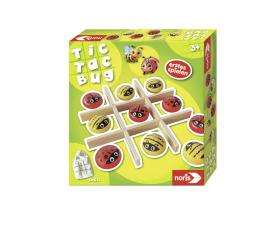 Tic Tac Bug