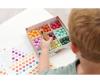 Eichhorn Montessori sorting beads