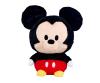 Disney Huggables Mickey, 35cm