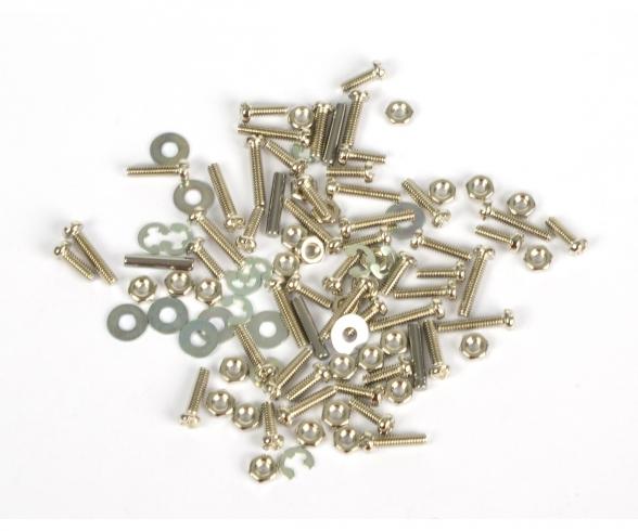 Screw Bag D BD1-7, model hardware set