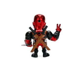 Marvel 4" Deadpool Figure