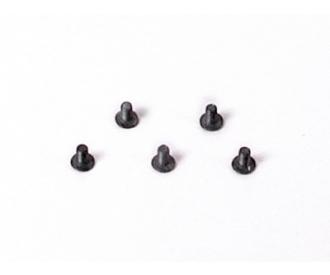 3x5mm Flathead-Screw, model screw set, Phillips