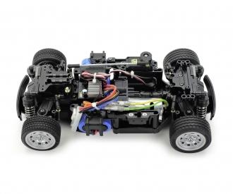 1:10 Opel Kadett GT/E Rally, RC assembly kit