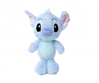 Disney Flopsies Stitch Plush, 25 cm
