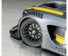 1:24 Mercedes-AMG GT3 #1, scale model kit