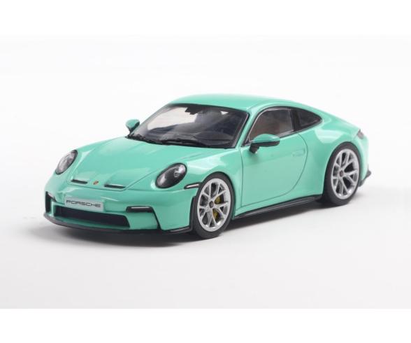 1:43 Porsche 911 GT3 Touring Mint green 1:43 Porsche 911 GT3 Touring Mint green