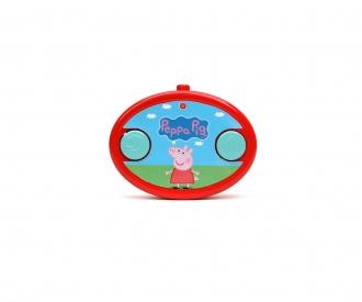 Peppa Pig RC Car