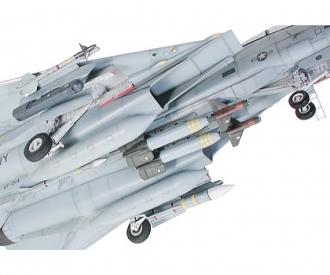 1:32 Grumman F-14A Tomcat, plastic model kit