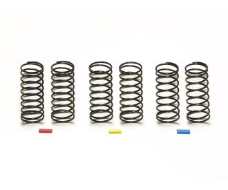 BigBore Aer. Damper Front Spring 4WD Part