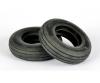 Sand Tires Front, replacement tire set, 2-pack