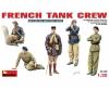 1:35 Fig. French Tank Crew WW2 (5)